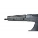 Страйкбольный автомат (LCT) LTS AK KEYMOD 13,5